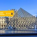 Cocon Luxueux Au Coeur Du 5Eme Arrondissement