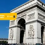 Cocon Luxueux Au Coeur Du 5Eme Arrondissement