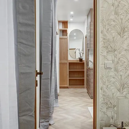 Appartamento Cocon Luxueux Au Coeur Du 5eme Arrondissement Parigi