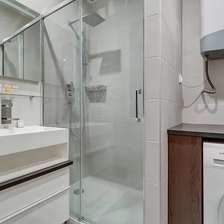 Cocon Luxueux Au Coeur Du 5eme Arrondissement Appartamento Parigi