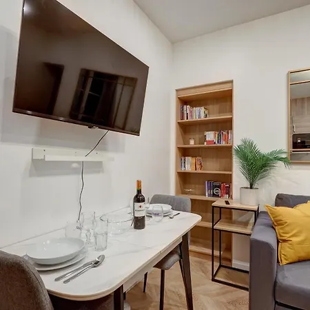Cocon Luxueux Au Coeur Du 5eme Arrondissement * Parigi