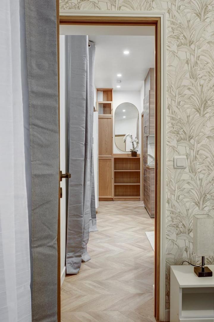 Appartamento Cocon Luxueux Au Coeur Du 5eme Arrondissement Parigi