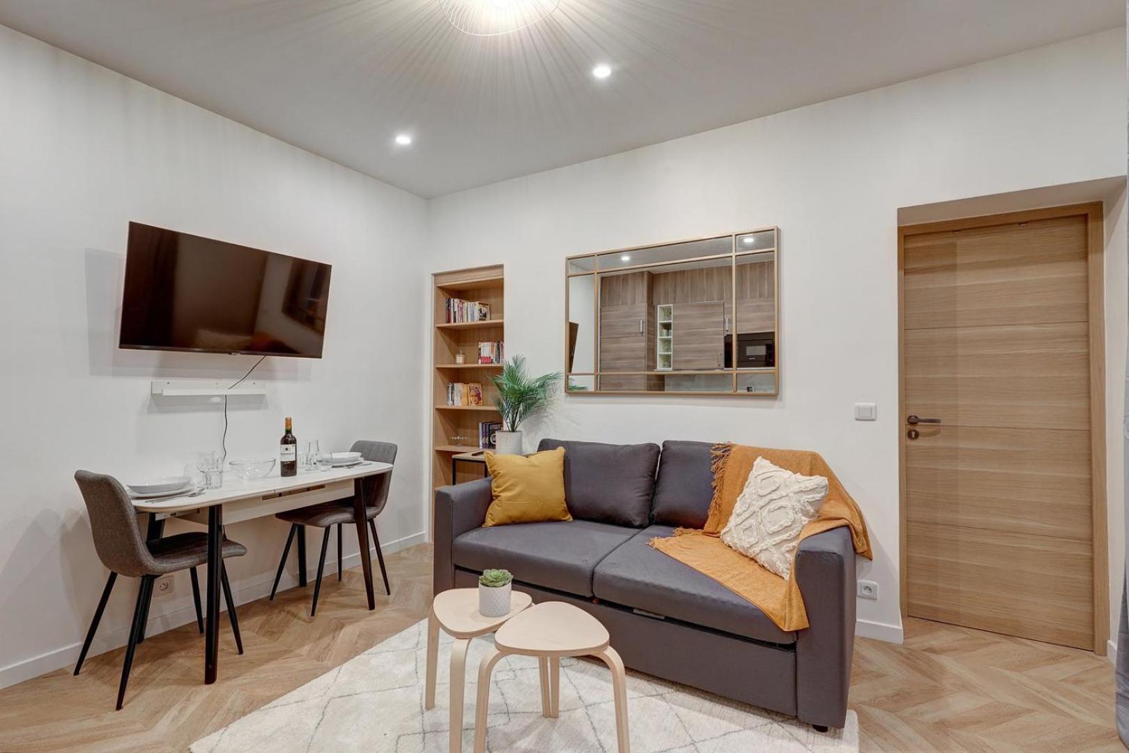 Cocon Luxueux Au Coeur Du 5eme Arrondissement * Parigi