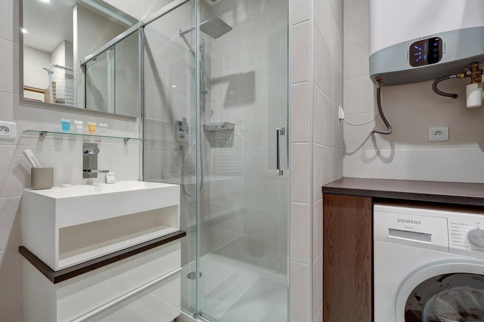 Cocon Luxueux Au Coeur Du 5eme Arrondissement Appartamento Parigi