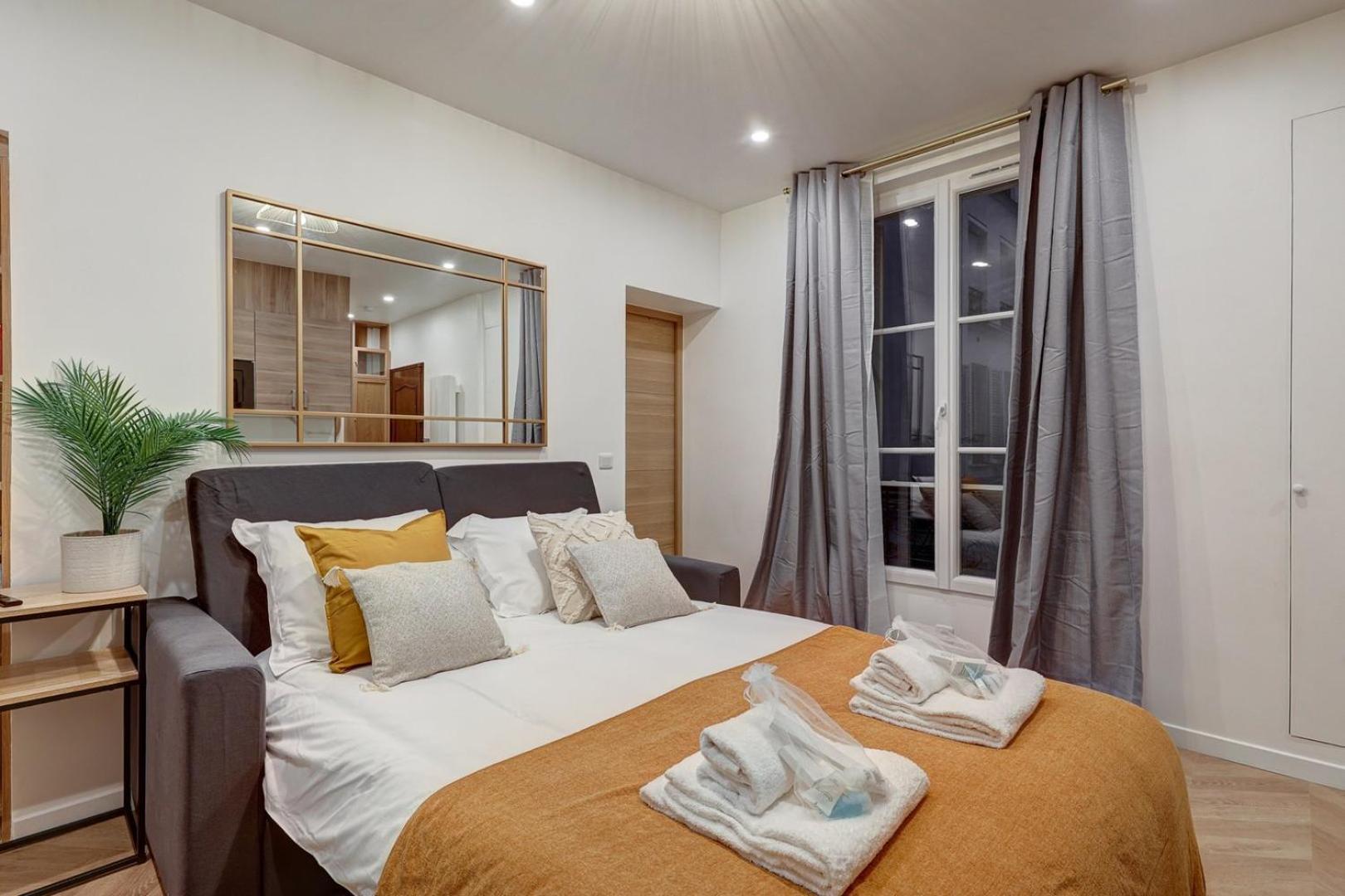 Appartamento Cocon Luxueux Au Coeur Du 5eme Arrondissement Parigi