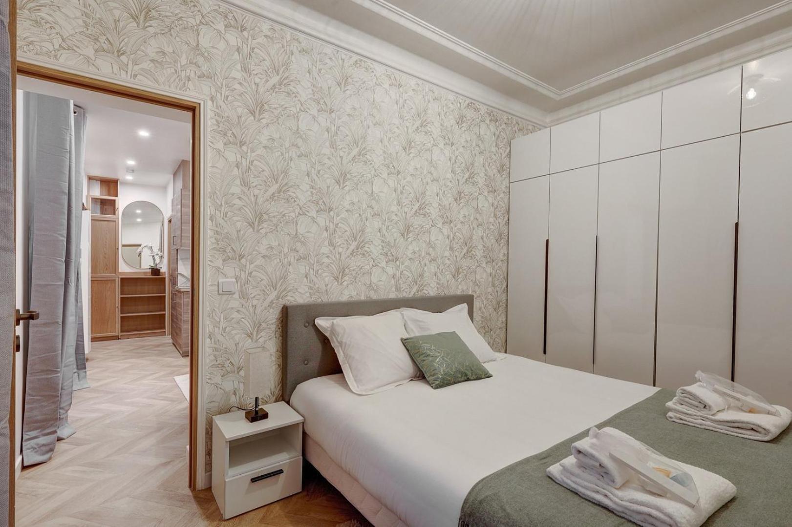 Appartamento Cocon Luxueux Au Coeur Du 5eme Arrondissement *